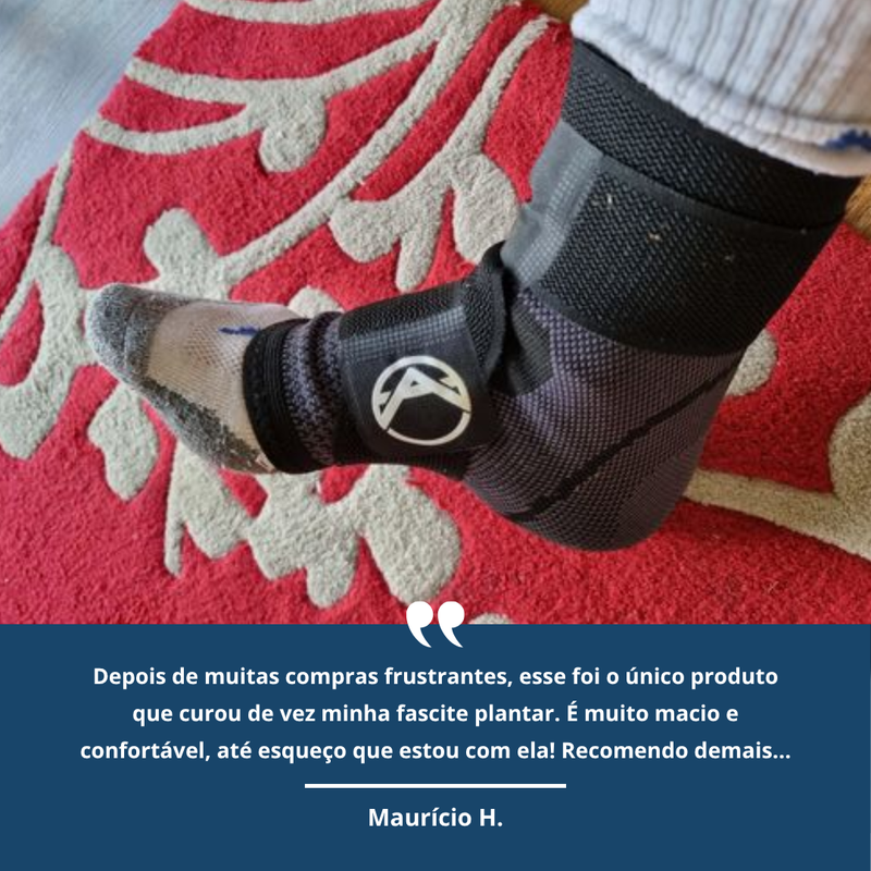 Tornozeleira - Podoprez®