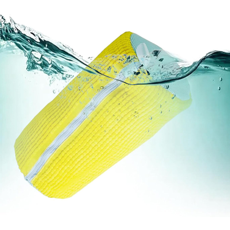 LavaTenis FreshStep  | Passos Limpos, Vida Mais Leve