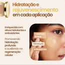 Base Profissional - BioAqua™