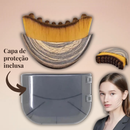 DrenaFace – Escova de Drenagem Linfática Facial