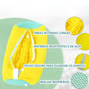 LavaTenis FreshStep  | Passos Limpos, Vida Mais Leve