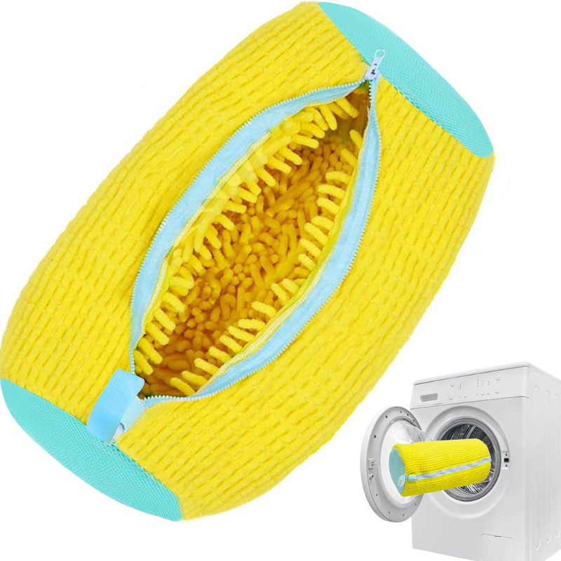 LavaTenis FreshStep  | Passos Limpos, Vida Mais Leve