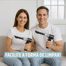 Mini Aspirador de Pó Portátil Recarregável PureVac