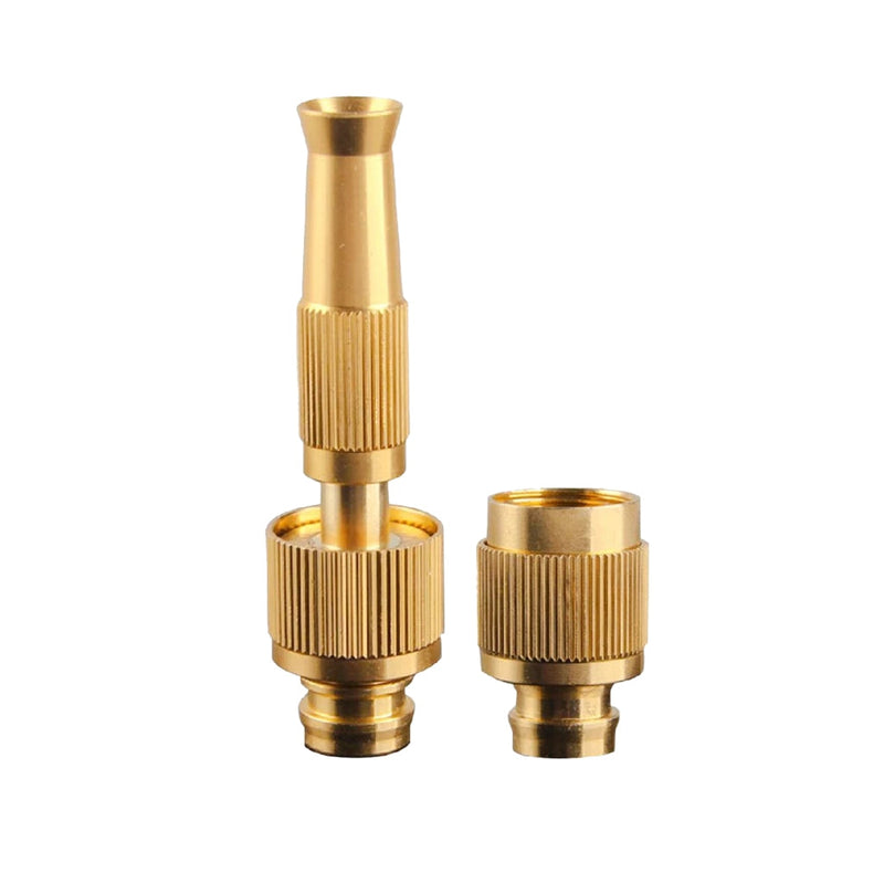 Bico Esguicho de Mangueira Pistola de Alta Pressão TurboJet