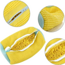 LavaTenis FreshStep  | Passos Limpos, Vida Mais Leve