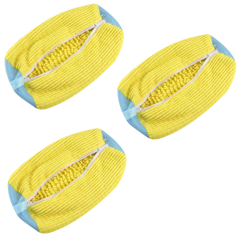 LavaTenis FreshStep  | Passos Limpos, Vida Mais Leve