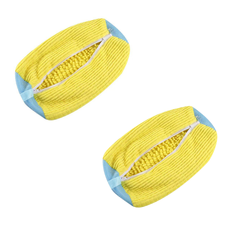 LavaTenis FreshStep  | Passos Limpos, Vida Mais Leve