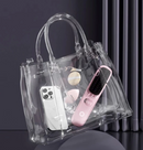 Escova Alisadora Portátil - BeautyMax Pro®