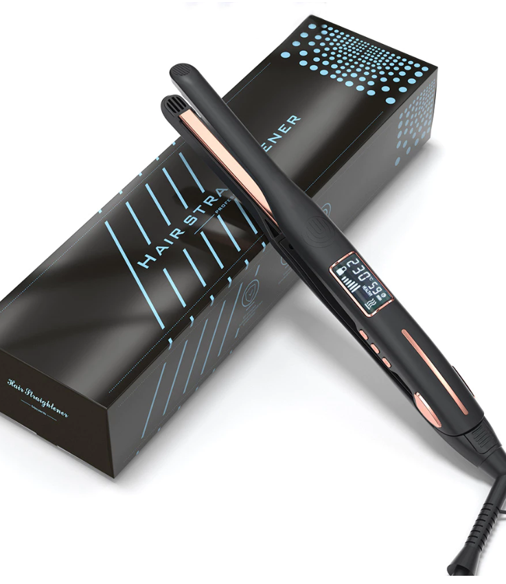 Ultra Slim - Chapinha Super Fina