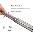 Ultra Slim - Chapinha Super Fina