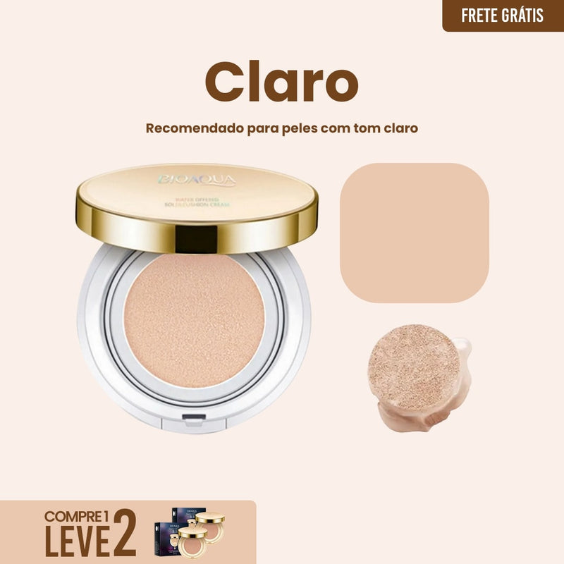 Base Profissional - BioAqua™