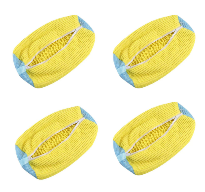 LavaTenis FreshStep  | Passos Limpos, Vida Mais Leve