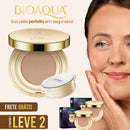 Base Profissional - BioAqua™