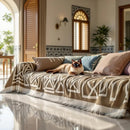 Capa Protetora Sofá PetSafe™ Anti-Pelos Anti-Arranhões e Anti Odores