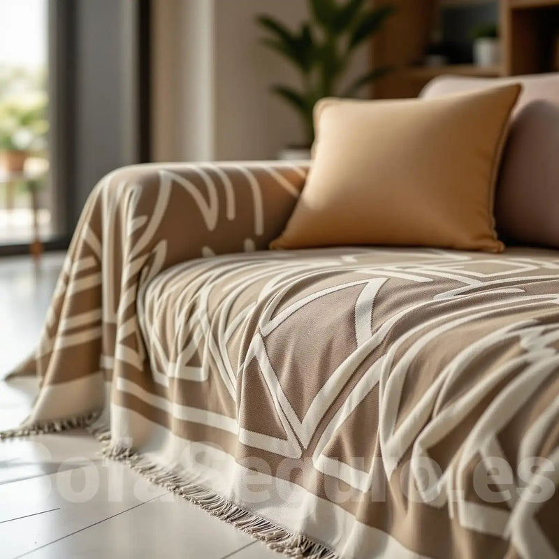 Capa Protetora Sofá PetSafe™ Anti-Pelos Anti-Arranhões e Anti Odores