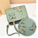 Bolsa Feminina Pétala